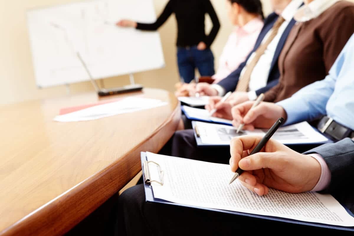 Formation formateur transition professionnelle pour tous